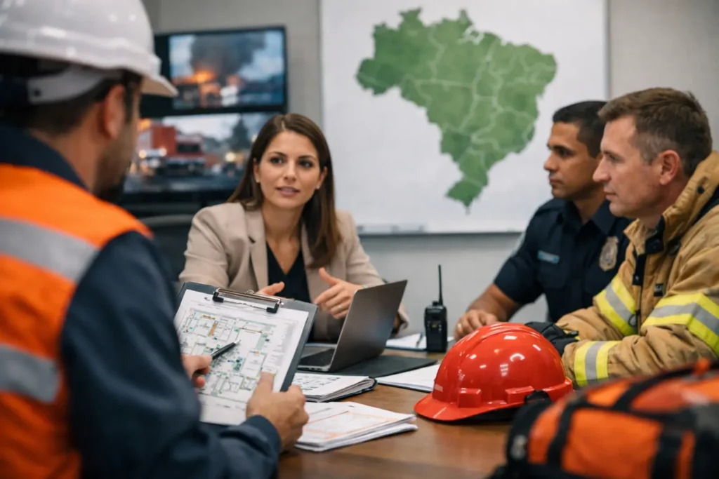 Quem precisa elaborar PAEBM no Brasil?